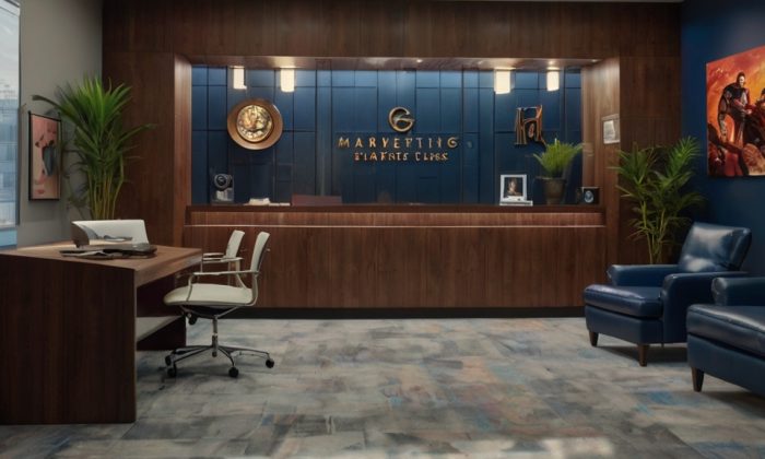 Marketing digital para Decoradores