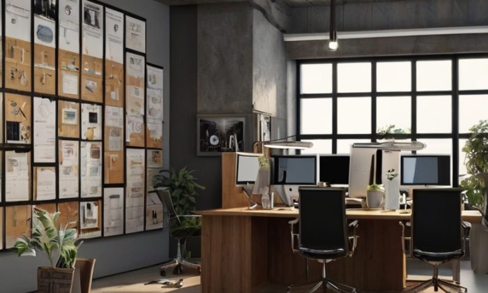 Marketing digital para Gestão de Armazéns Alfandegados