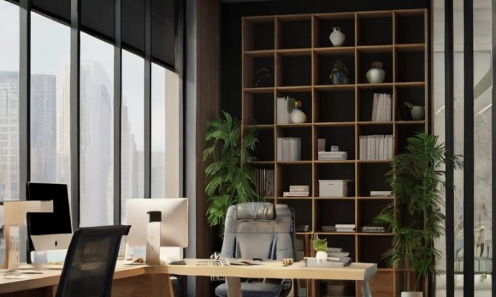 Marketing digital para indústria de mobiliário