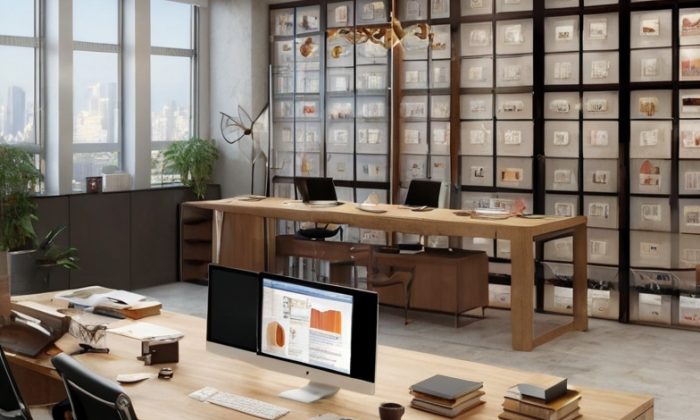 Marketing digital para fornecedores de uniformes profissionais