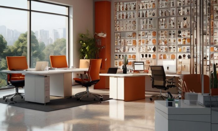 Marketing digital para indústria de tintas e solventes