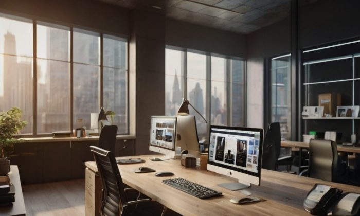 Marketing digital para topógrafos e agrimensores