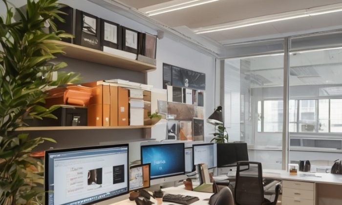 Marketing Digital para Engenheiros de Estruturas Metálicas