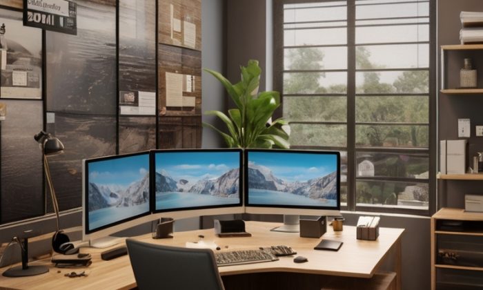 Marketing Digital para Reformas de Fachadas Prediais