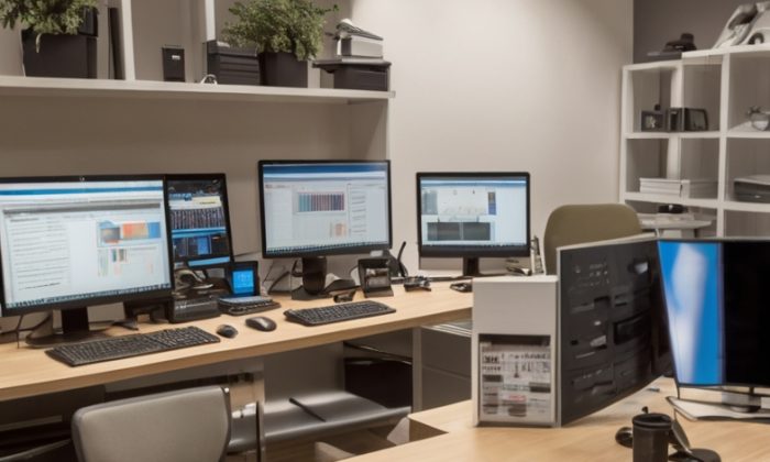 Entendendo o mercado de limpeza pós‑obra técnica