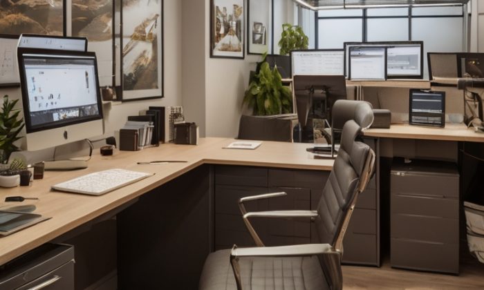 Marketing digital para indústria de plásticos injetados