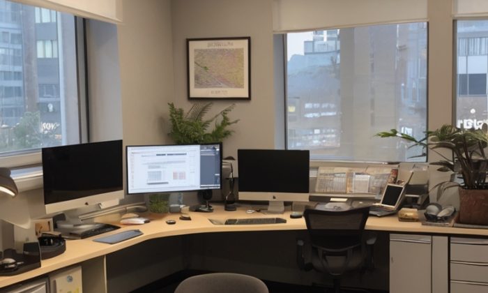 Marketing Digital para Tratamento de Efluentes Industriais