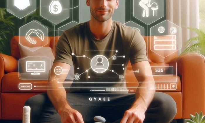 Marketing Digital para Massoterapeutas_ Conquiste Mais Clientes Online