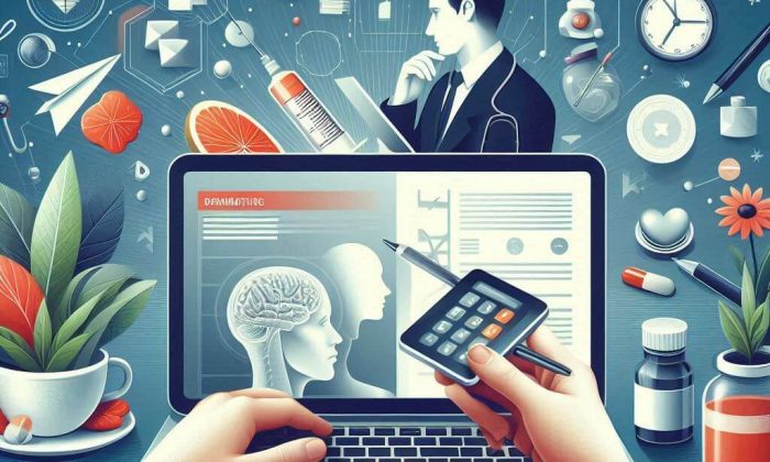 Marketing Digital para Medicina Alternativa_ Estratégias para Crescer Online