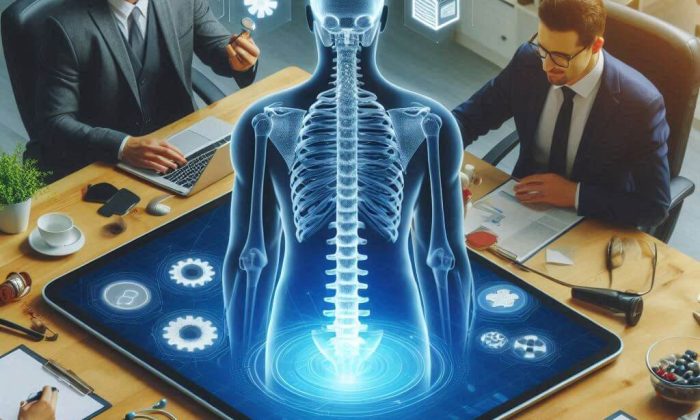 Marketing Digital para Quiropraxia_ Estratégias para Atrair Mais Pacientes
