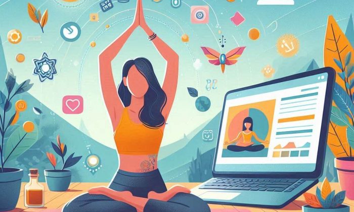 Marketing Digital para Yoga_ Atraia Alunos e Fortaleça Sua Presença Online
