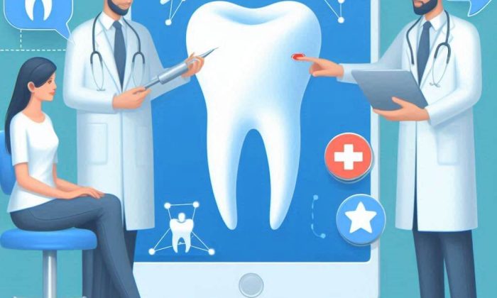 Marketing Odontológico_ Como Dentistas e Clínicas Podem Atrair Mais Pacientes