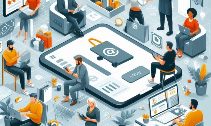 Melhor Plataforma de E-commerce para Criar uma Loja Virtual