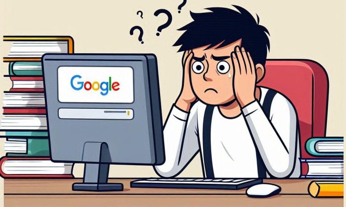 Meu Site Não Aparece no Google (1)