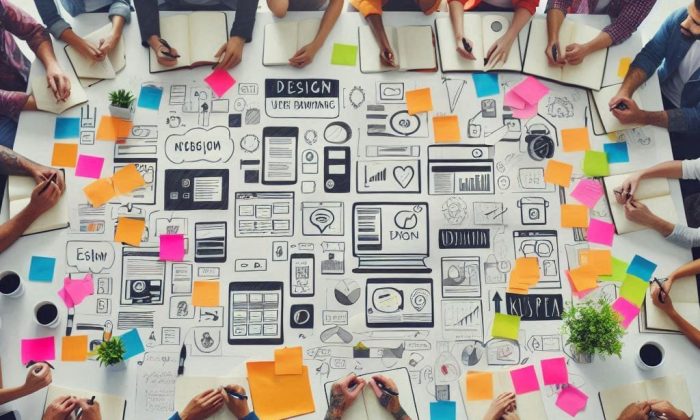 O Papel do Design na Experiência do Usuário em Sites