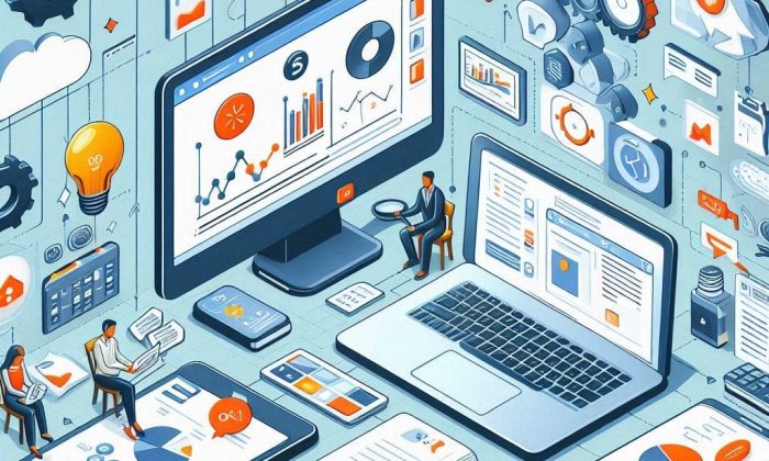 Plataformas Digitais vs. Sites Tradicionais_ Qual é a Melhor Opção para Você_