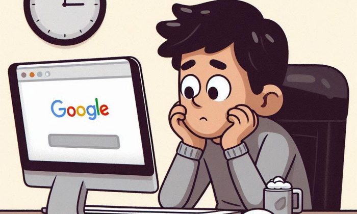 Quanto Tempo o Google Demora para Indexar