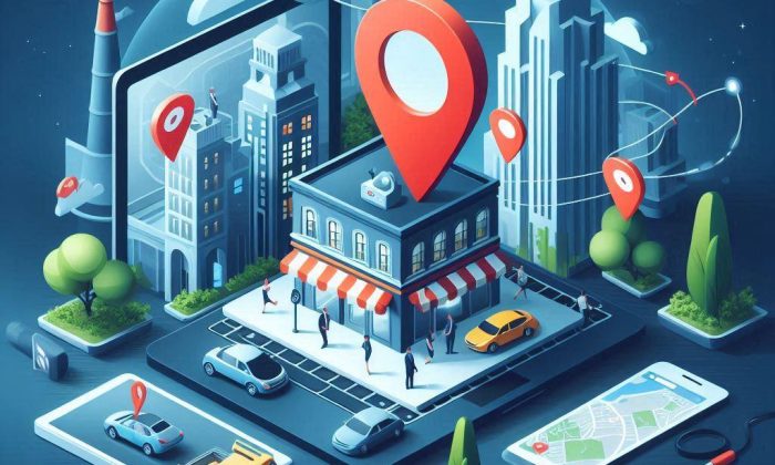SEO Local para Negócios_ Aumente Sua Visibilidade na Região SEO Local para Negócios_ Aumente Sua Visibilidade na Região