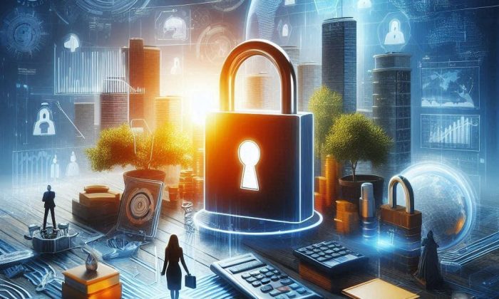 Segurança da Informação_ 4 Dicas Essenciais para Proteger Seu Negócio (1)