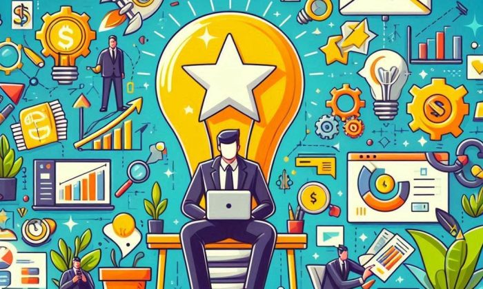 Startup_ Como Utilizar um Site para Atrair Investidores e Parceiros