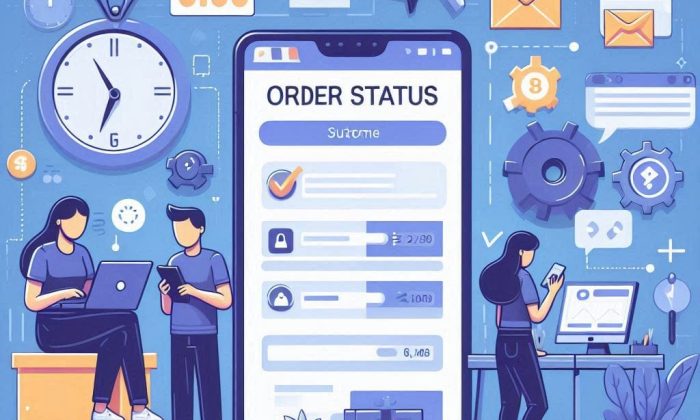 Status de Pedido no WooCommerce_ Como Configurar e Personalizar para Otimizar o Atendimento ao Cliente