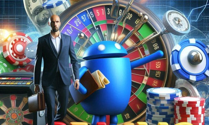 iGaming e SEO_ Estratégias para Alcançar as Primeiras Posições no Google