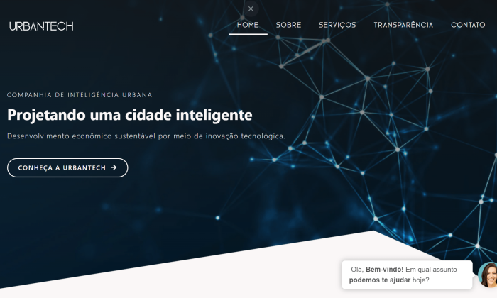 Agência de criação de sites Wa Web Design | Valorização de Empresas
