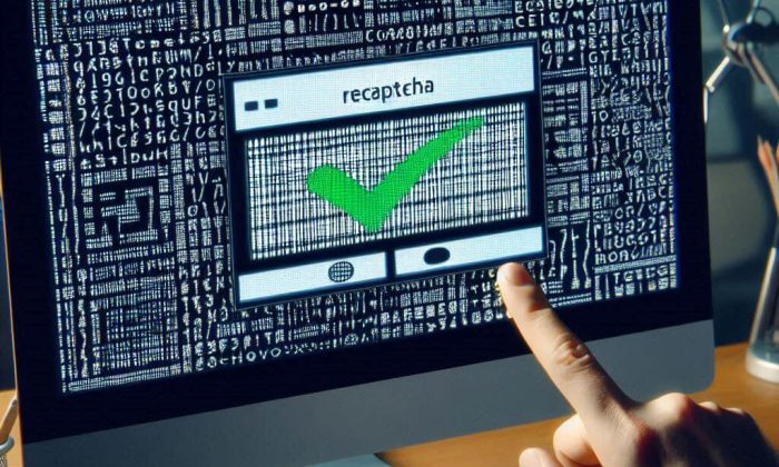 reCAPTCHA, Como Funciona e Por Que Ele É Essencial para Seu Site
