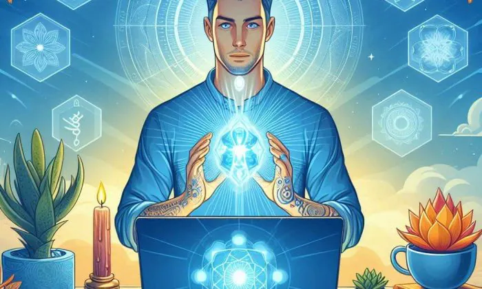Marketing Digital para Reiki_ Como Divulgar Seus Serviços e Atrair Clientes