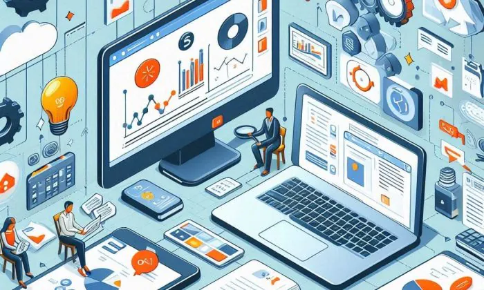 Plataformas Digitais vs. Sites Tradicionais_ Qual é a Melhor Opção para Você_
